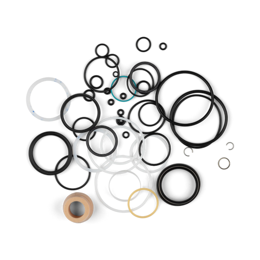 2024 Fox Float X2 Damper / Air Spring Full Rebuild Kit