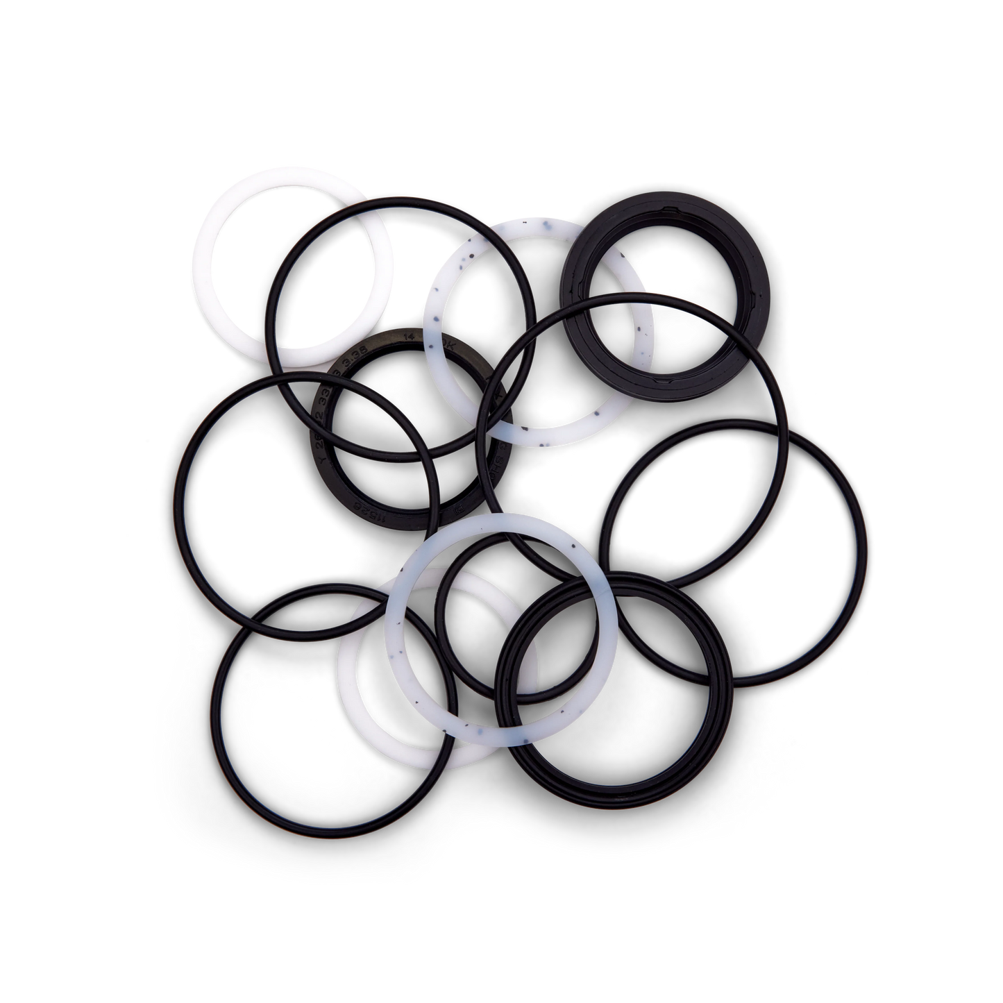 Fox Float/RP3 Air Sleeve Rebuild kit