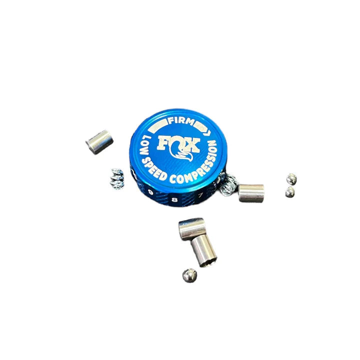 2022+ DHX & Float X, LSC Upgrade kit