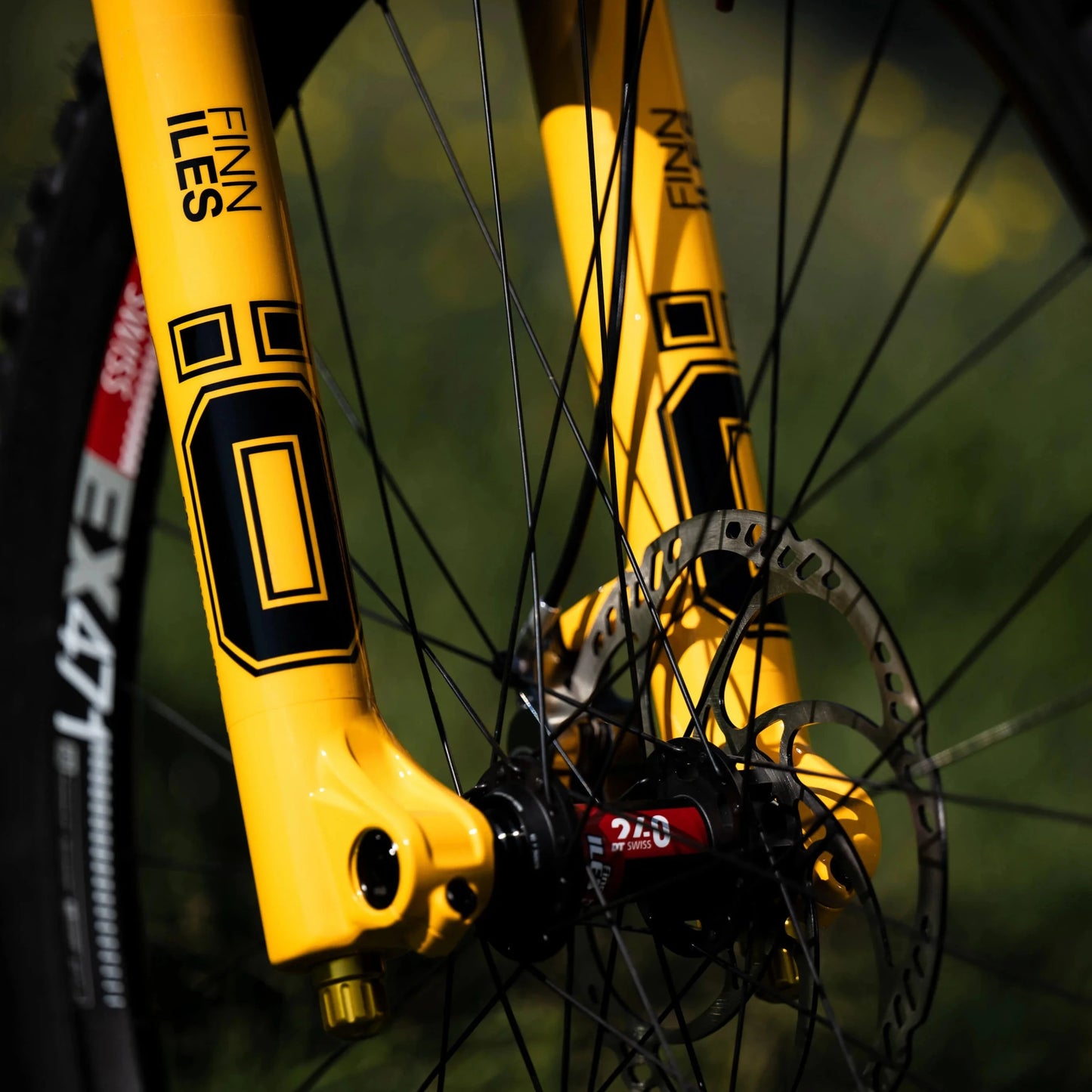 Full Service Package