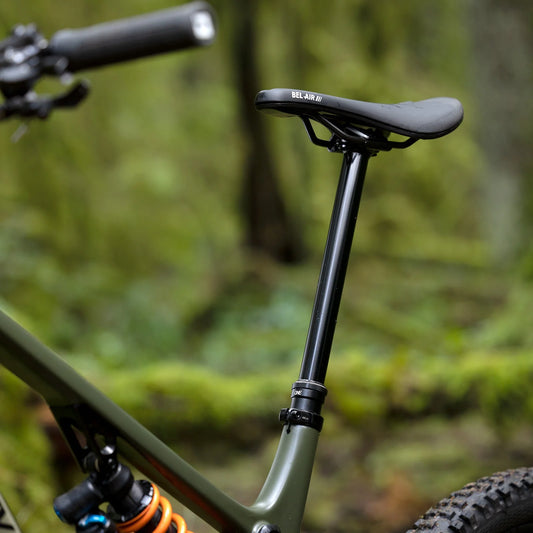 Dropper Post Service - One-Up