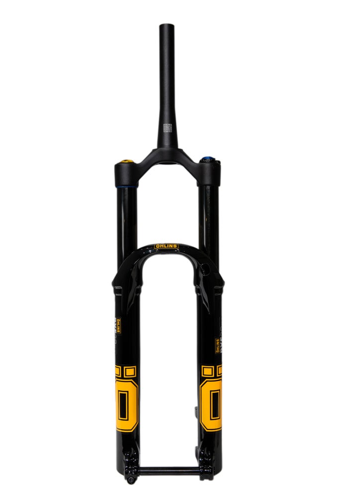 Ohlins RXF38 M.3 Air TTX18 29"/44/160