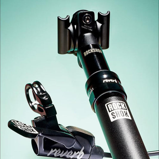 Dropper Post Service - Reverb