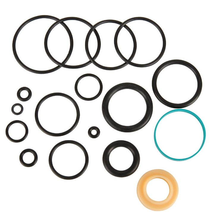Fox Rebuild Kit - DHX/Vanilla R/Vanilla RC/ Bomber CR