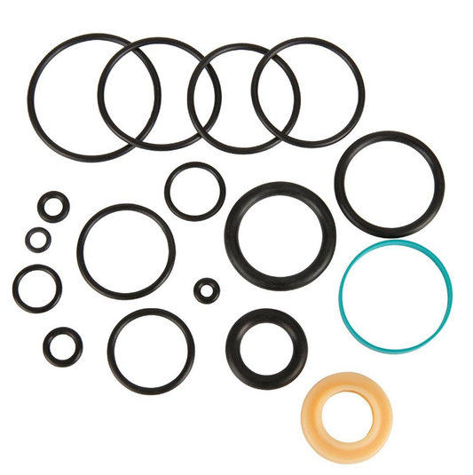 Fox Rebuild Kit - DHX/Vanilla R/Vanilla RC/ Bomber CR