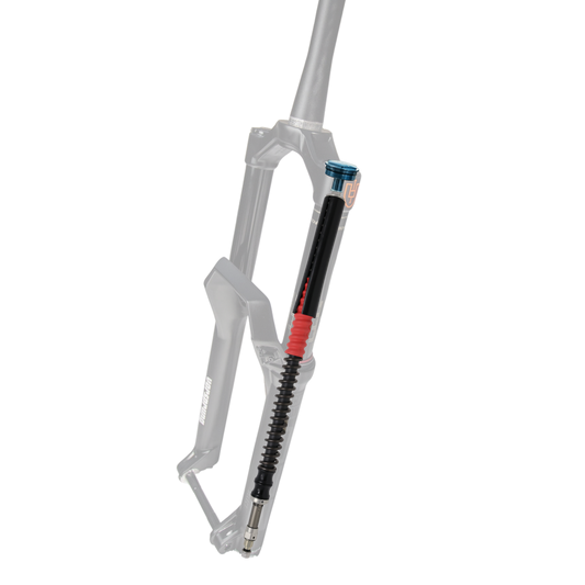 Smashpot V2 - Fork Coil Conversion System - Rockshox