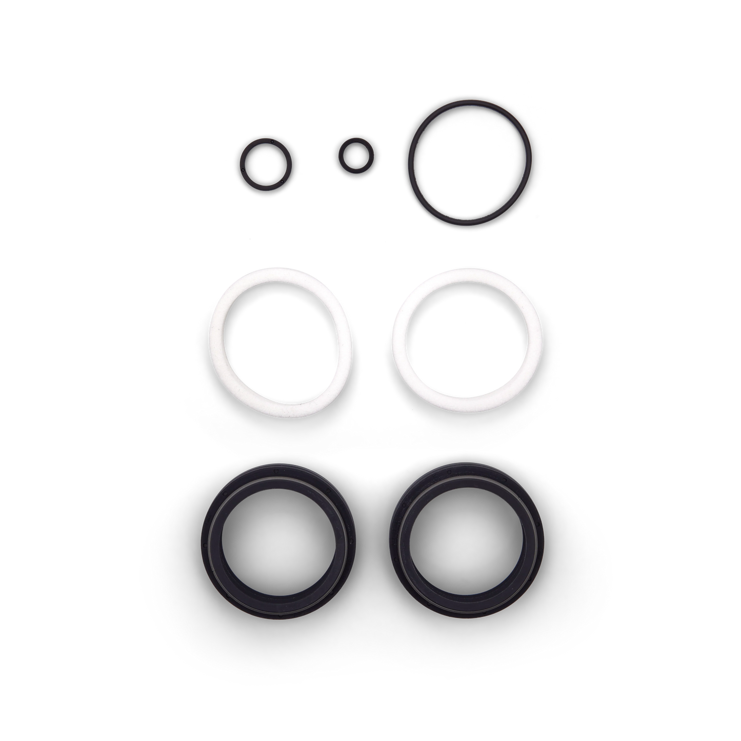 Fox 38 Fork Dust Wiper Kit