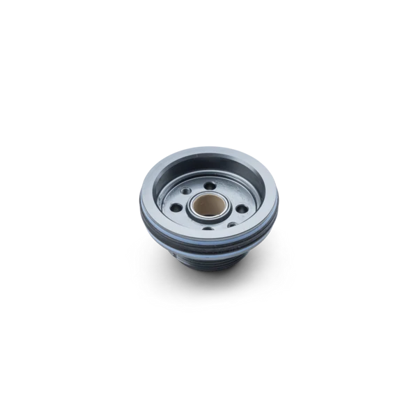 Service Set: Bearing Assy: 2024 Float X2, PTFE B/U, [1.600 Bore, .375 Shaft]