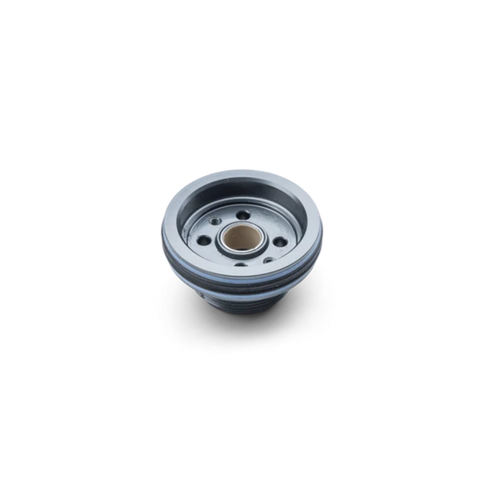 Service Set: Bearing Assy: 2024 Float X2, PTFE B/U, [1.600 Bore, .375 Shaft]