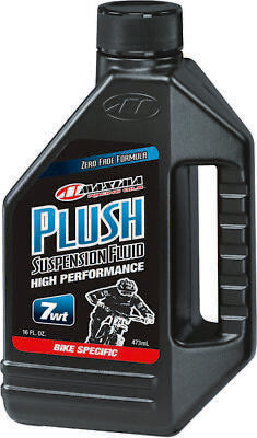 PLUSH SUSPENSION FLUID 7 WT 16OZ