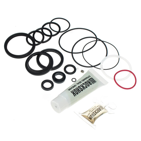 200 Hour Service Kit For Super Deluxe ThruShaft C1