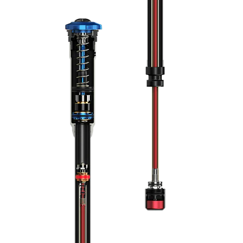 36 Grip X / LSR / HSC / LSC
