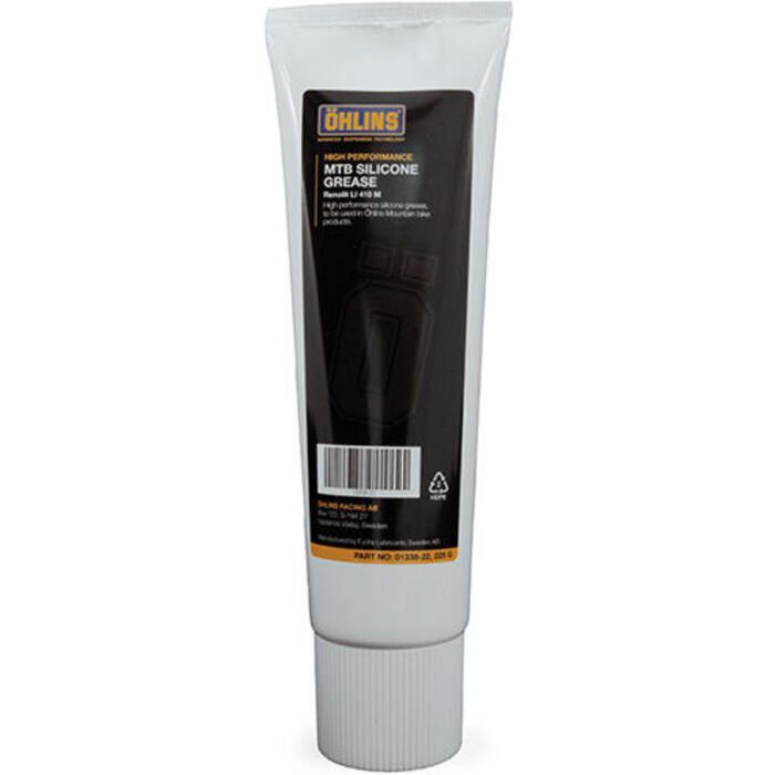 Renolit SI 410 Silicone Grease 225g