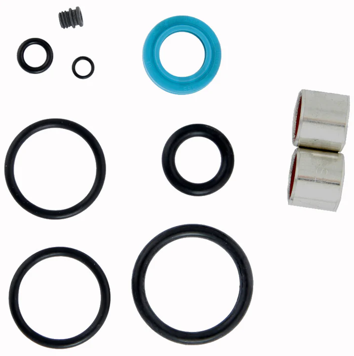 RockShox Super Deluxe Coil (2018+) Service Kit