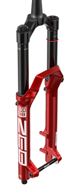 ZEB ULTIMATE (C3.1) 29" / 44MM OFFSET FORK - RED