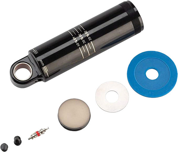 RS Damper Body DLX/SD 55mm